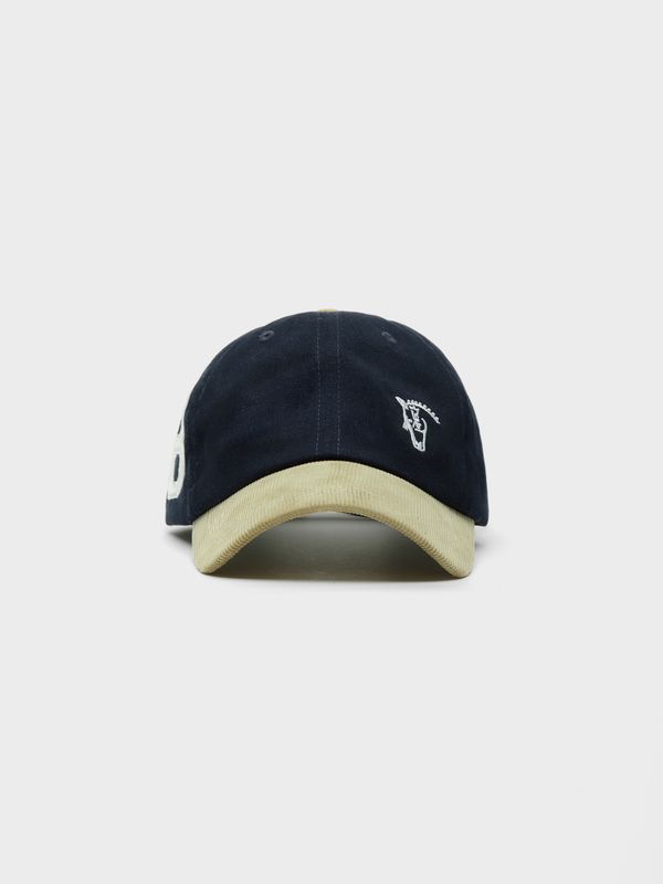 Boné Número | Marino