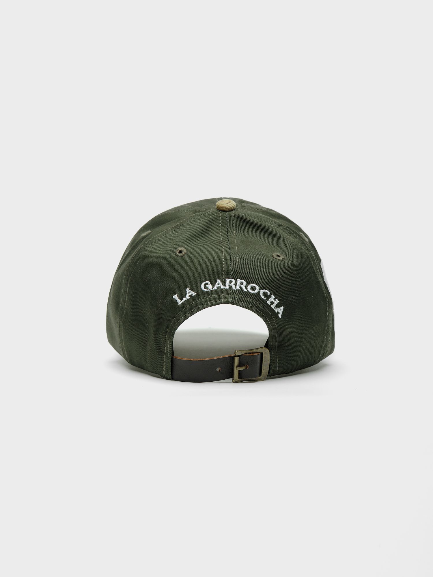 Gorra Número | Caza