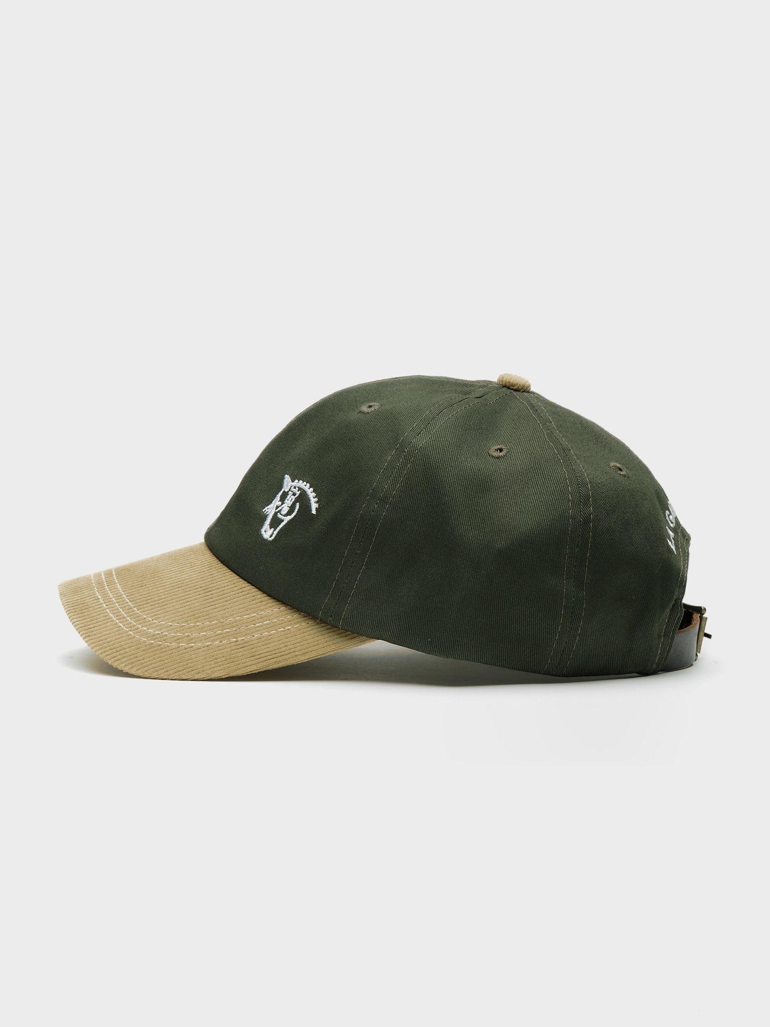 Gorra Número | Caza