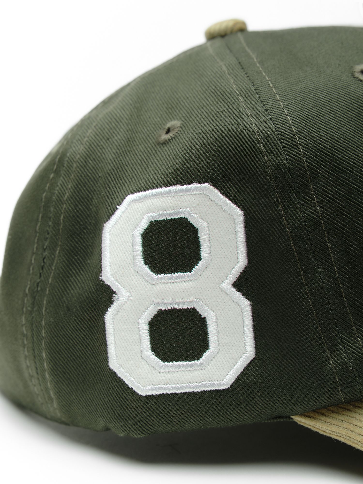 Gorra Número | Caza