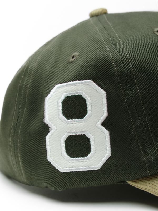 Boné Número | Caza