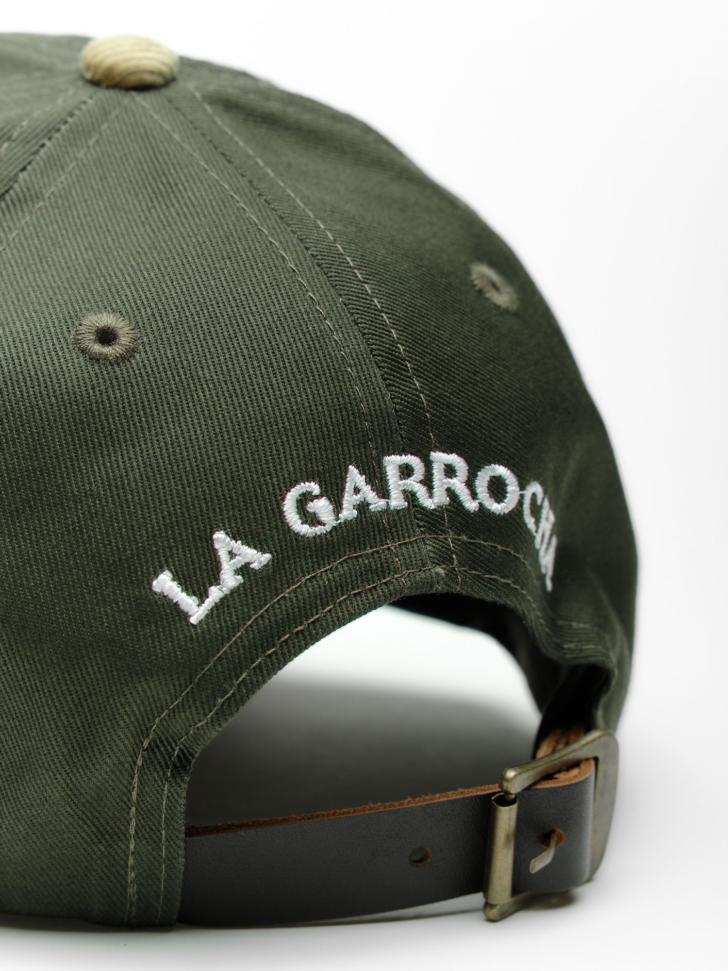 Gorra Número | Caza