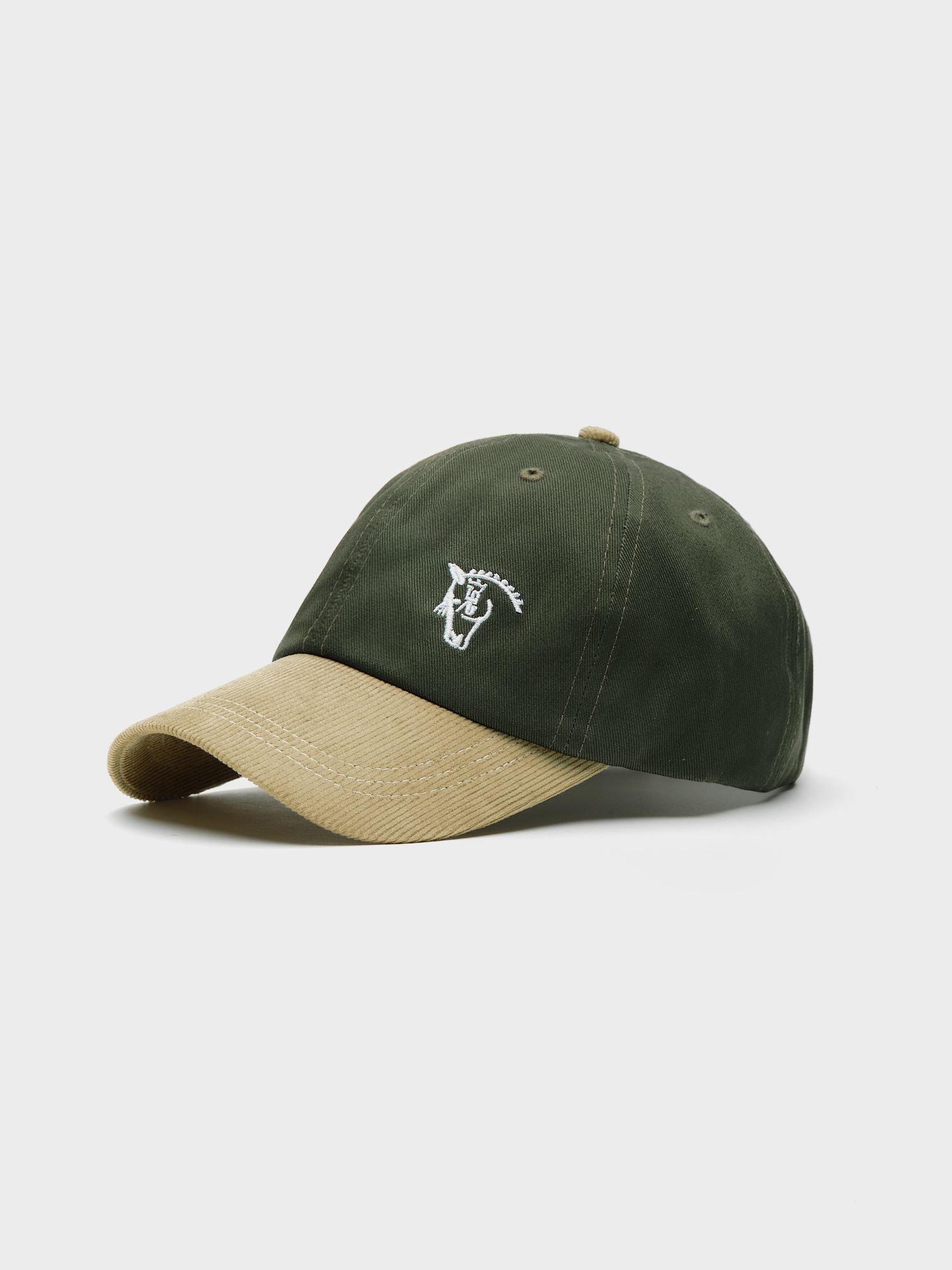 Gorra Número | Caza