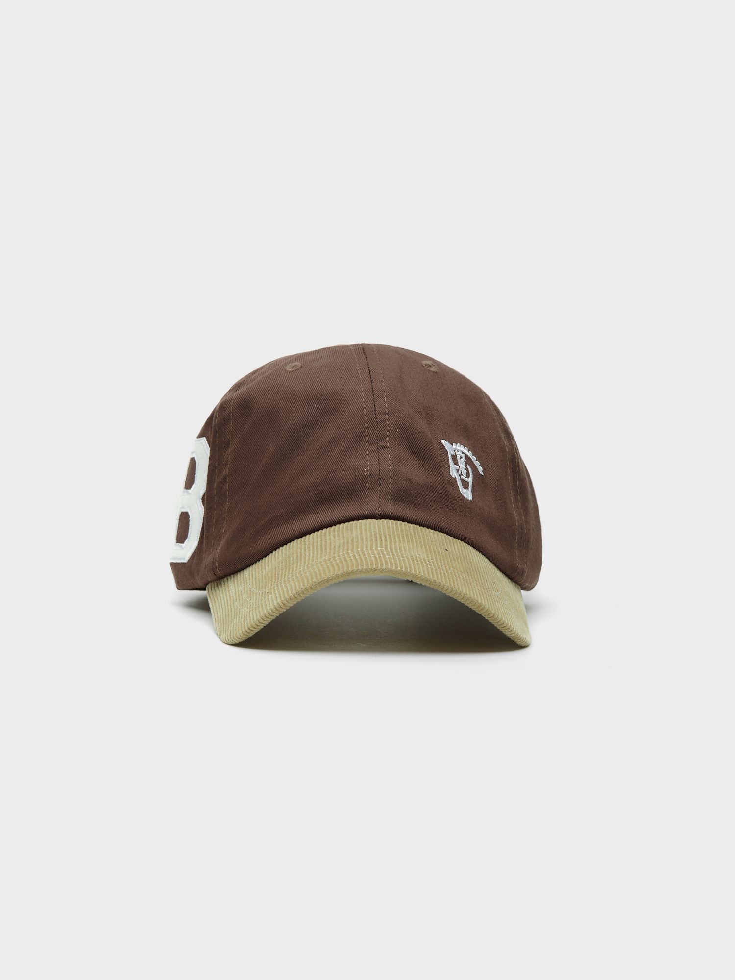 Gorra Número | Moka