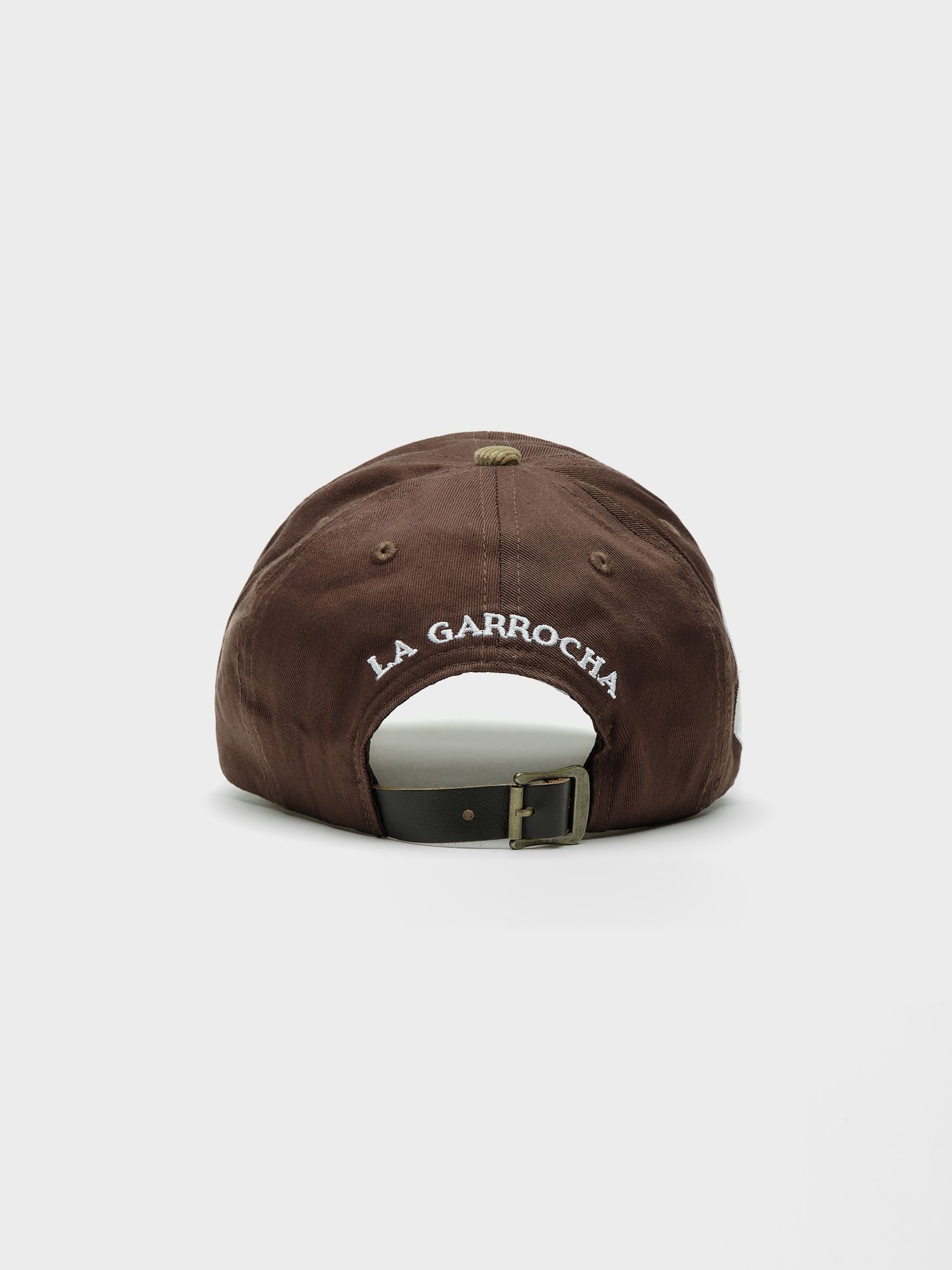 Gorra Número | Moka