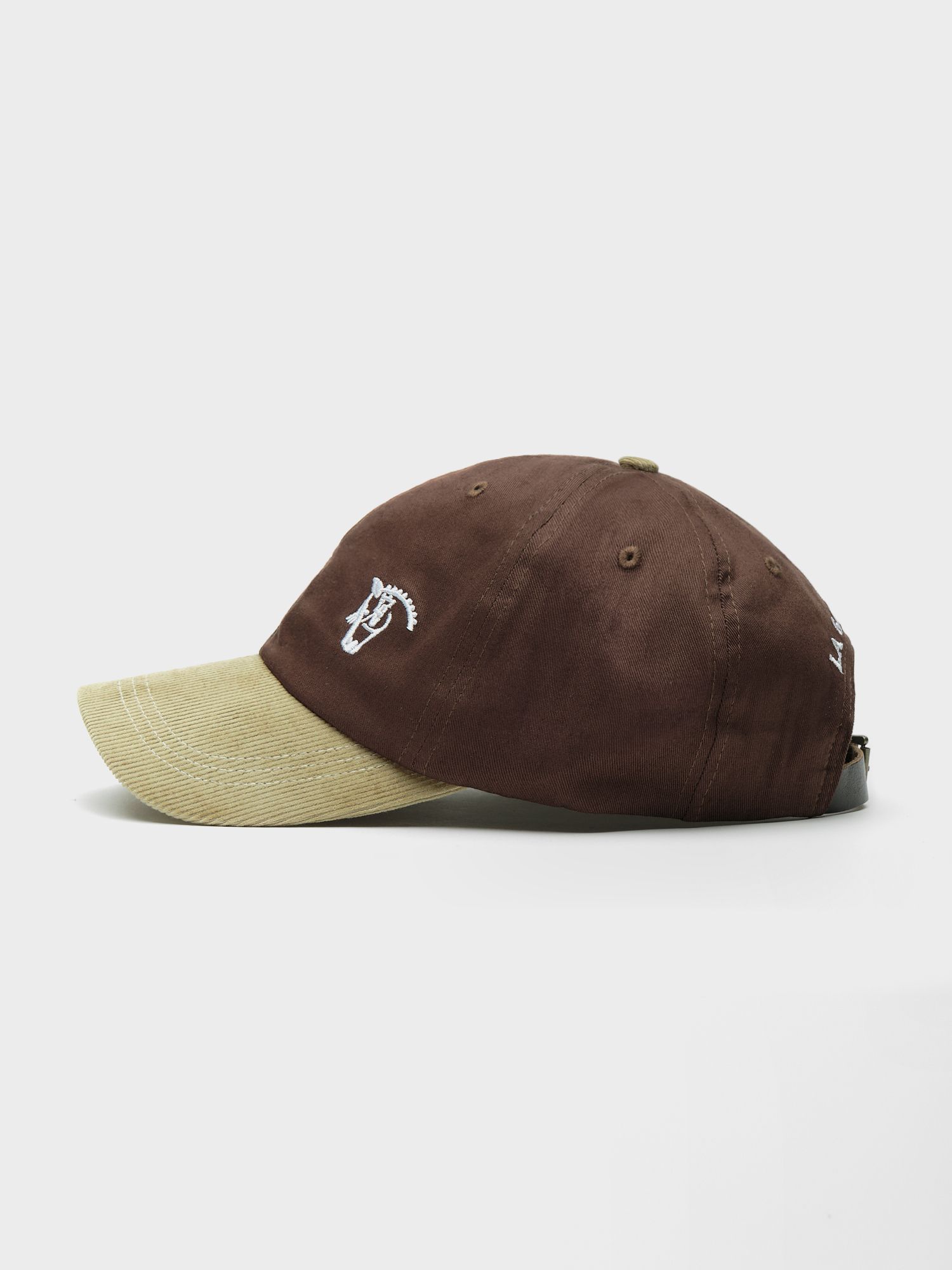 Gorra Número | Moka