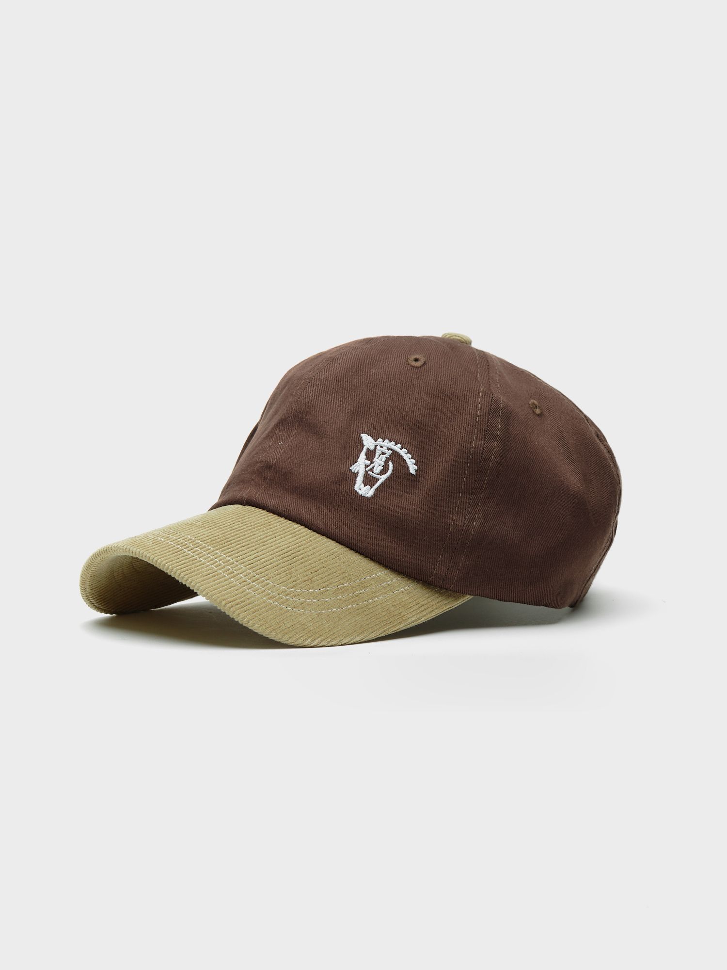 Gorra Número | Moka