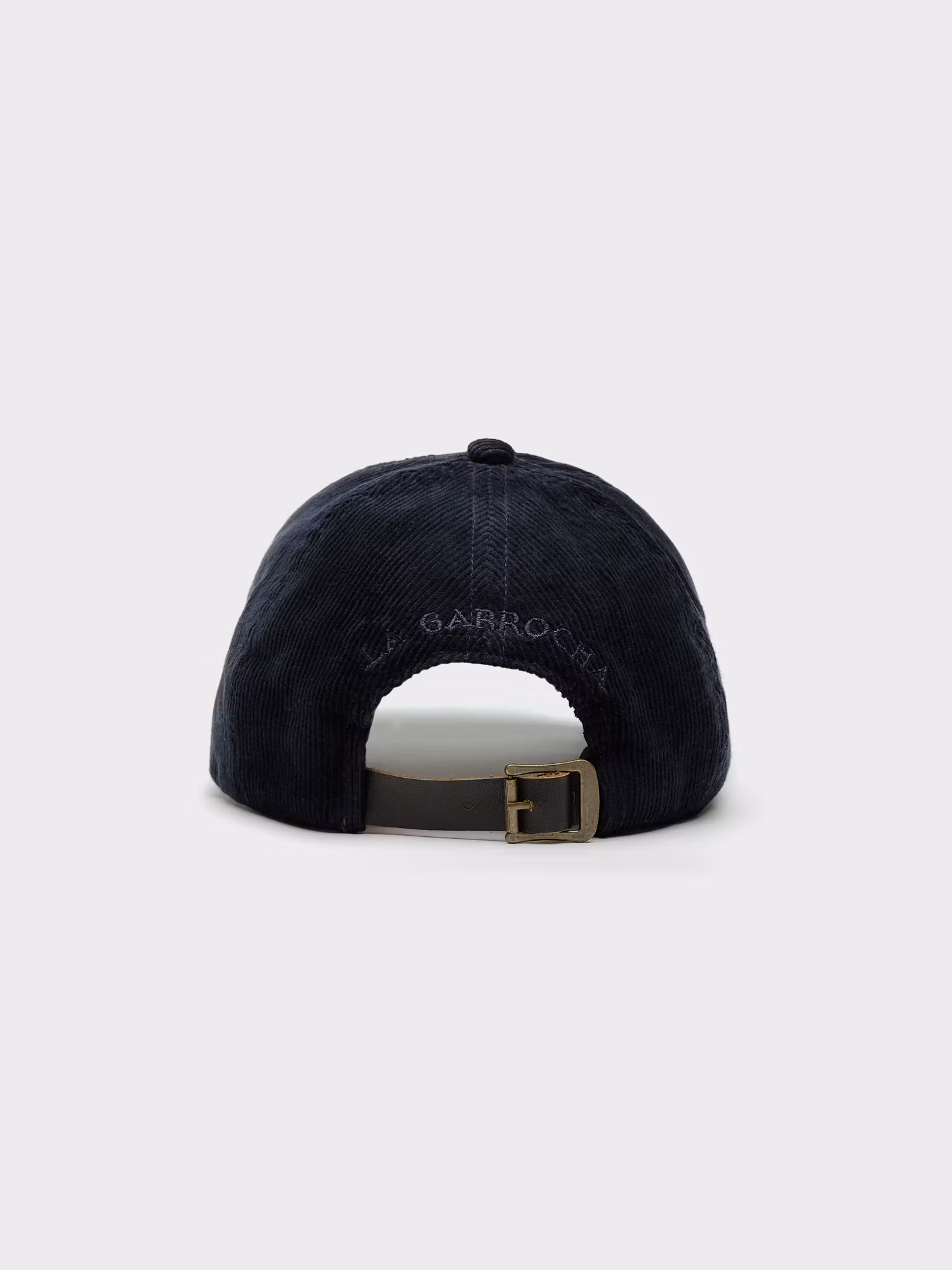 Boné de Micropana Bordado | Marino