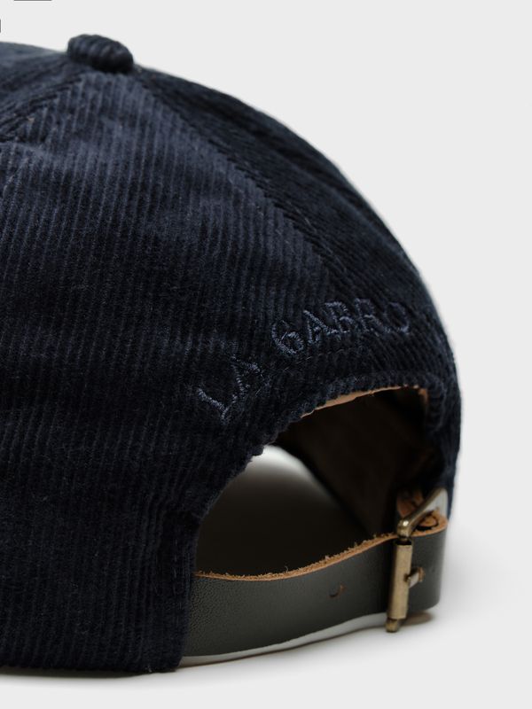 Boné de Micropana Bordado | Marino