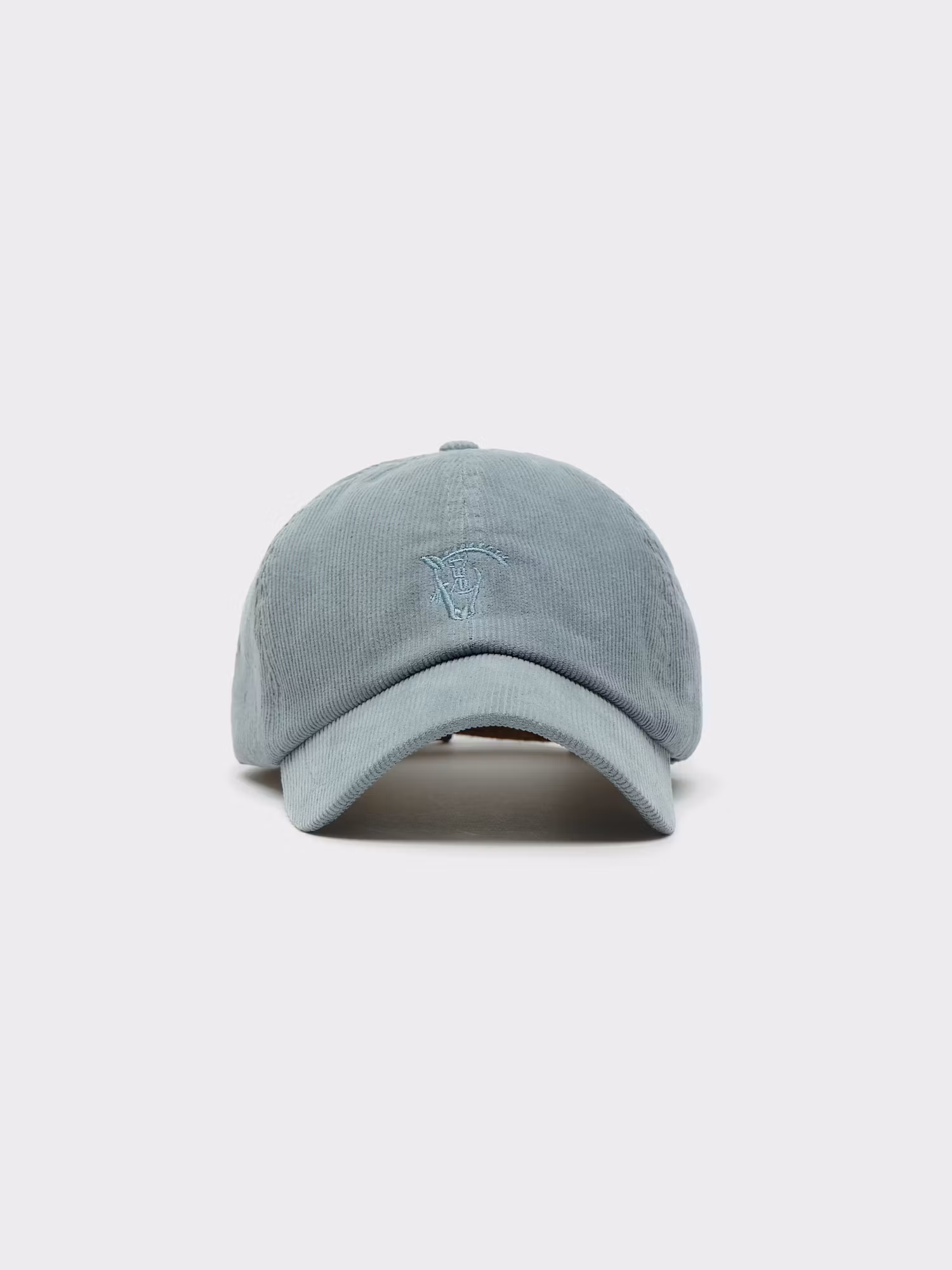 Boné de Micropana Bordado | Zafiro