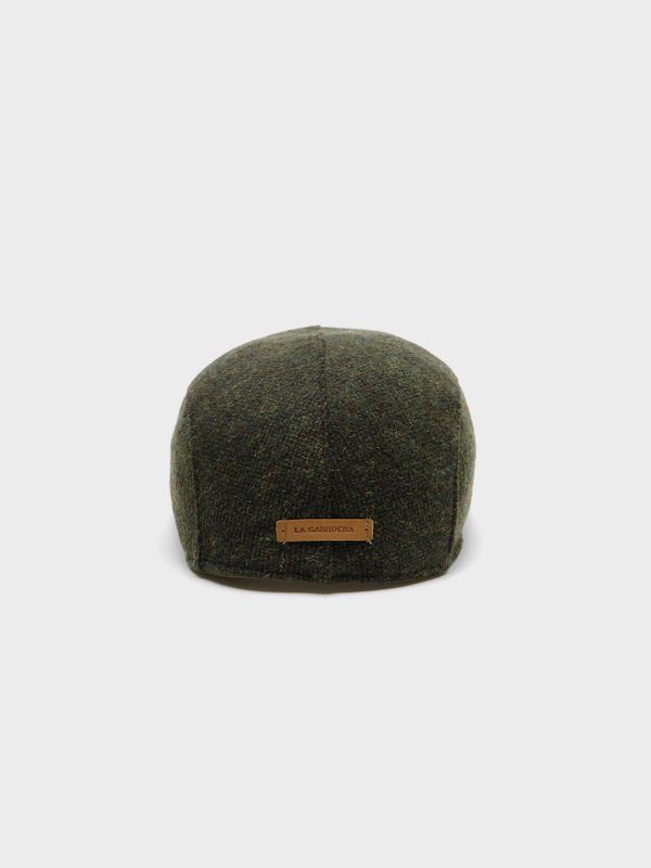 Tineo Cap