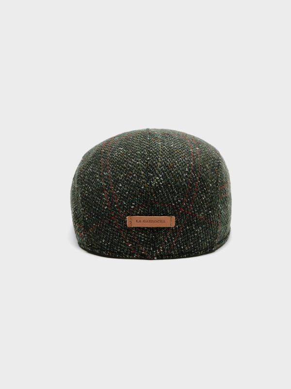 Narcea Cap