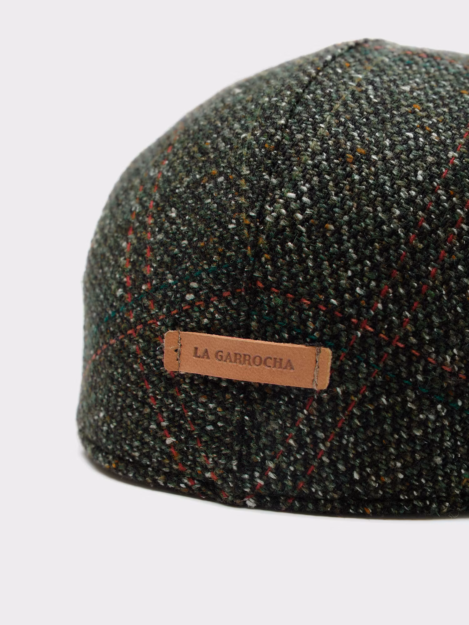 Narcea Cap