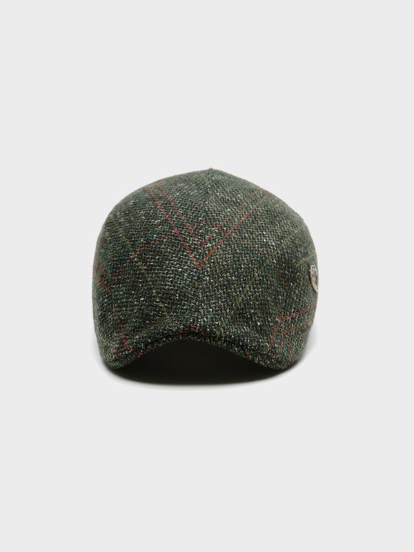 Narcea Cap