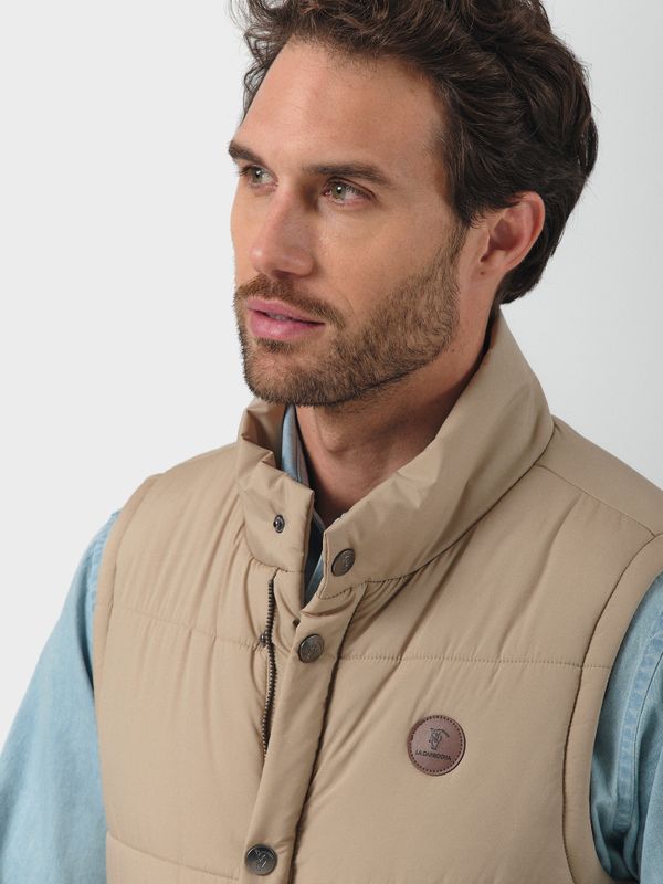 Colete Acolchoado | Arena