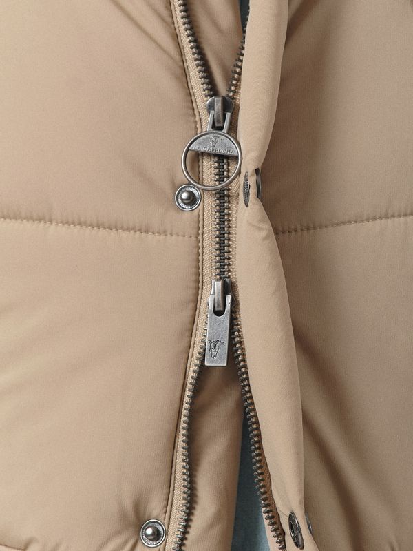 Colete Acolchoado | Arena