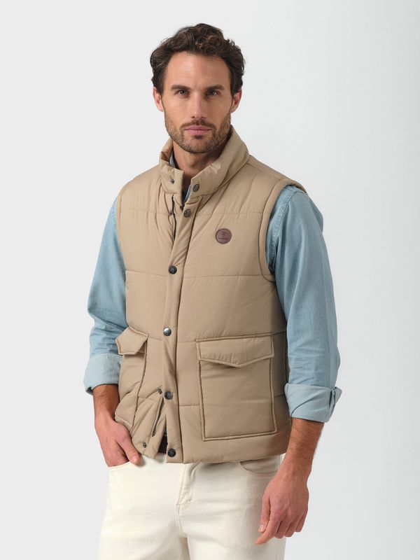 Colete Acolchoado | Arena