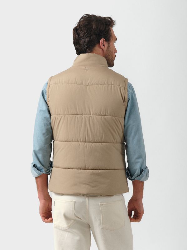 Colete Acolchoado | Arena