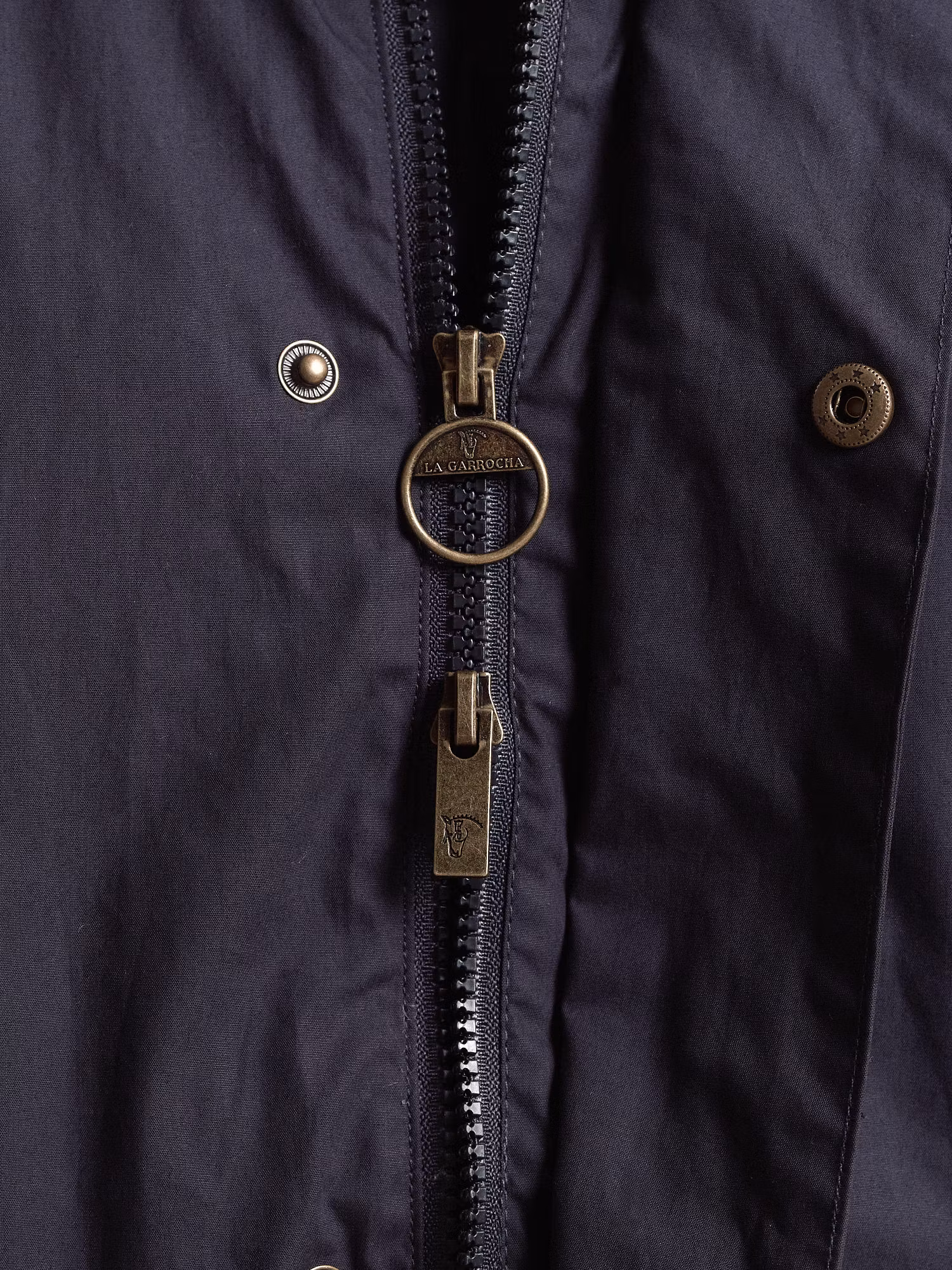 Windbreaker Hood | Marino