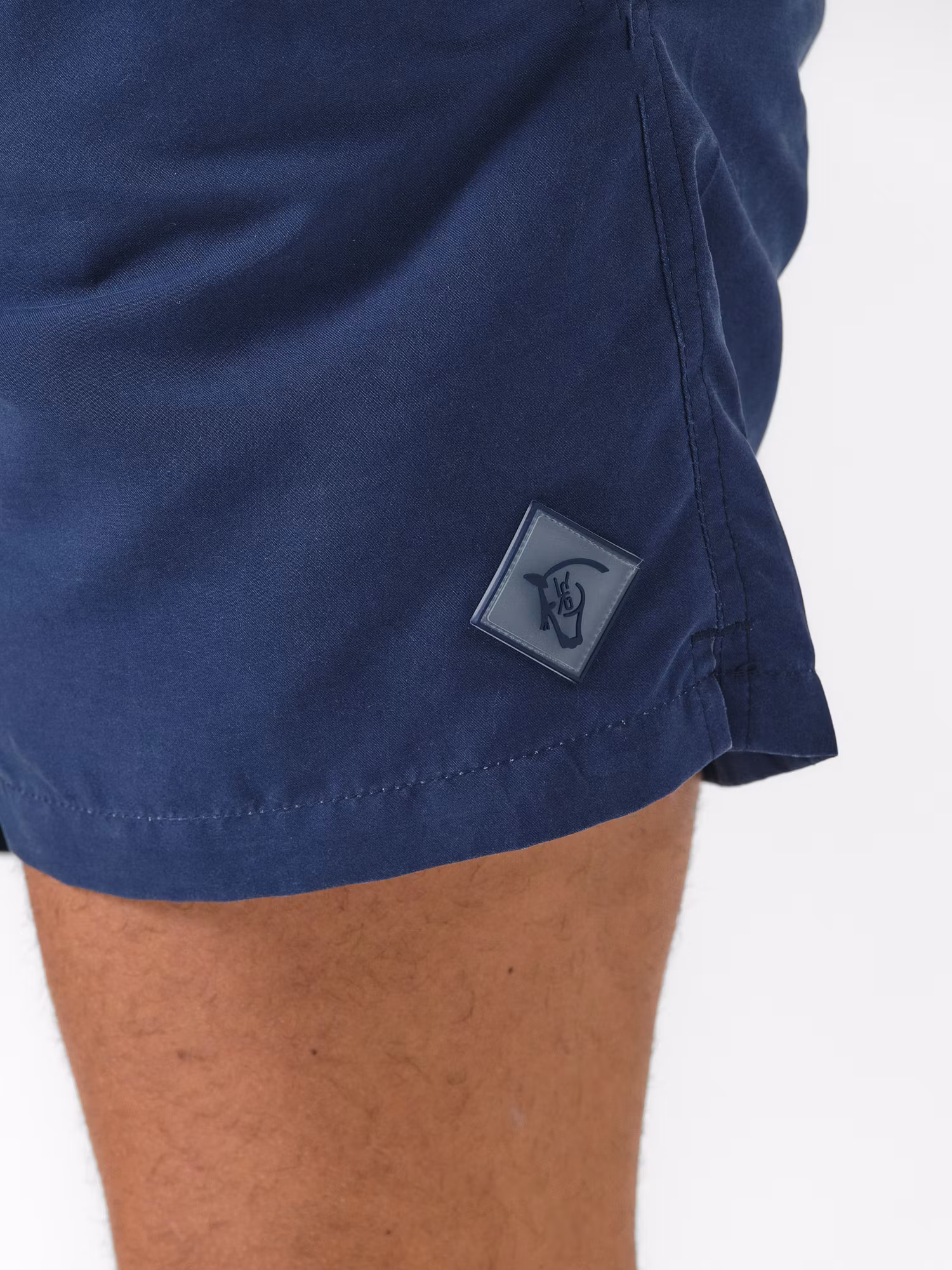 Washed Swimsuit | Marino