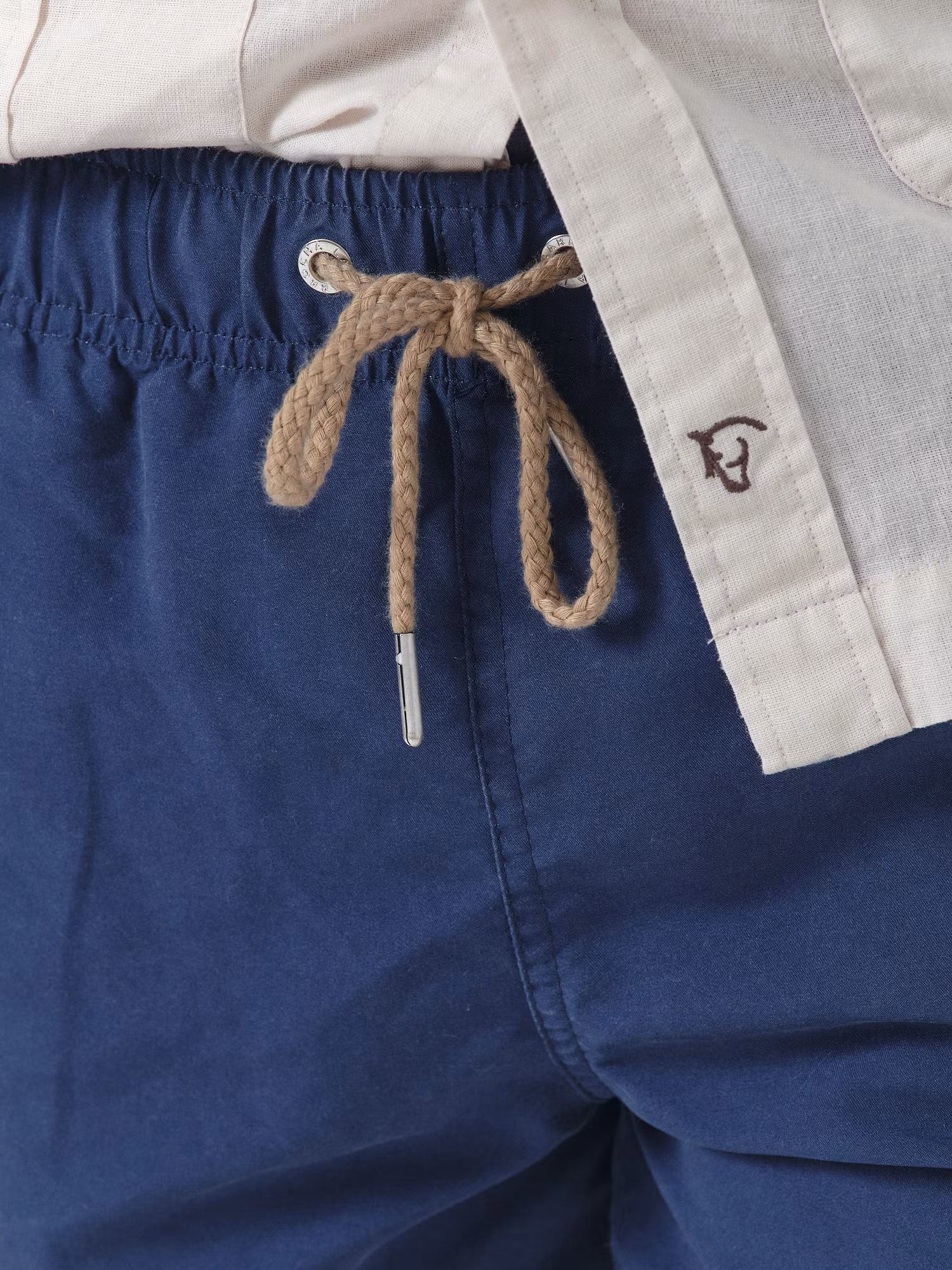 Washed Swimsuit | Marino