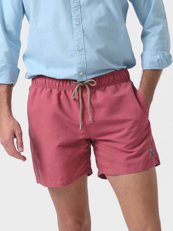 Calção de banho Lavado | Sangría