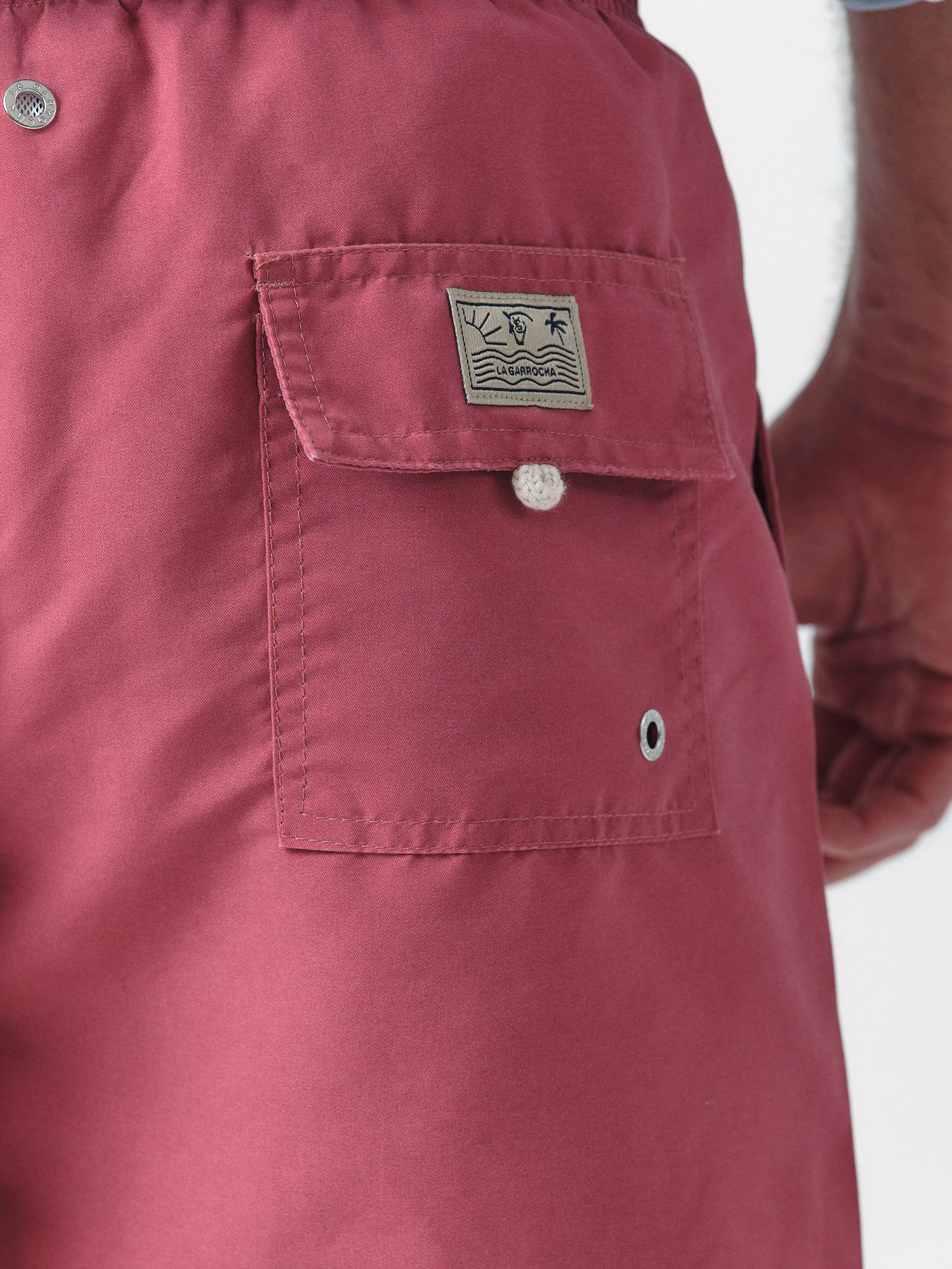 Washed Swimsuit | Sangría