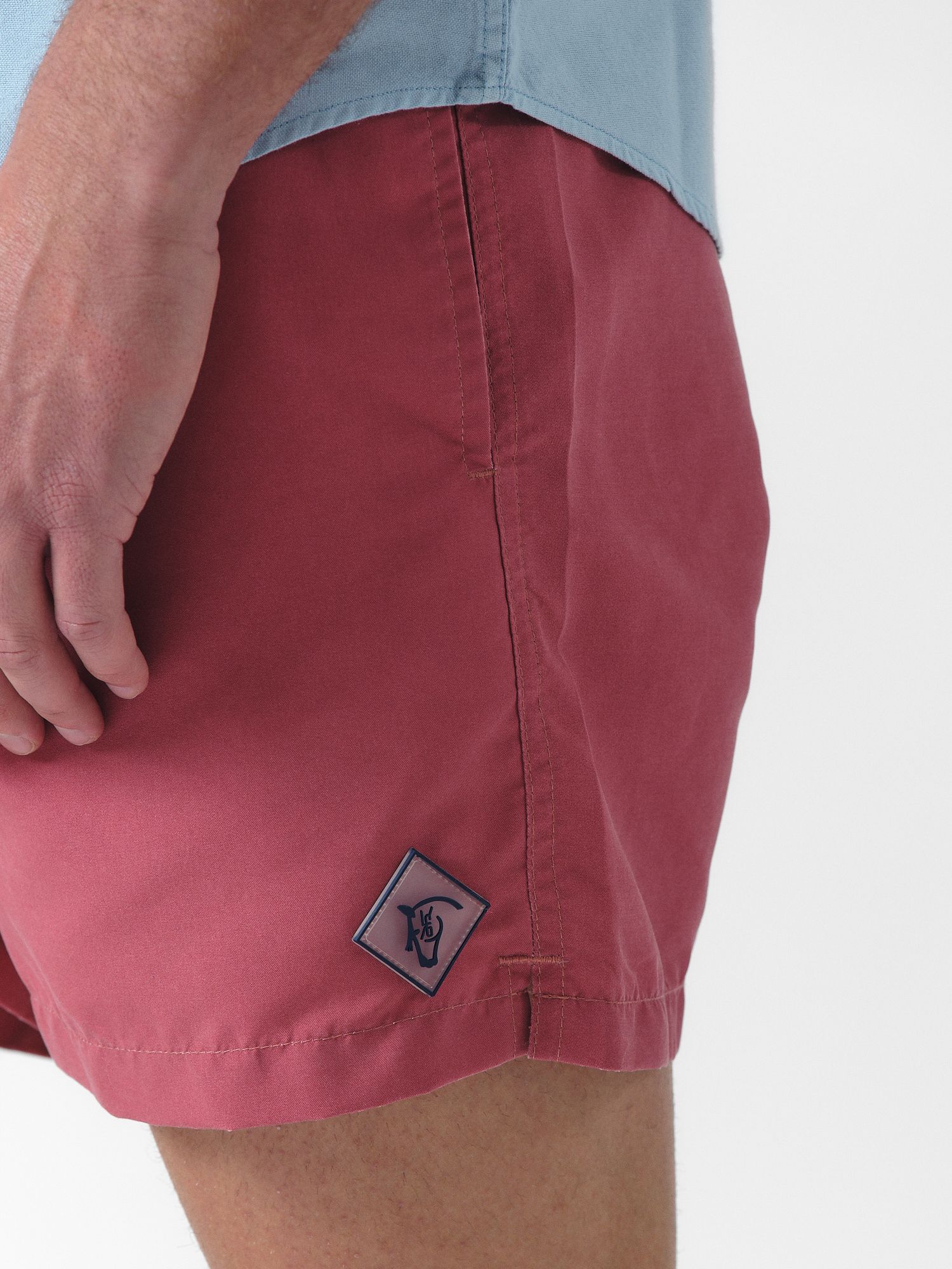 Washed Swimsuit | Sangría