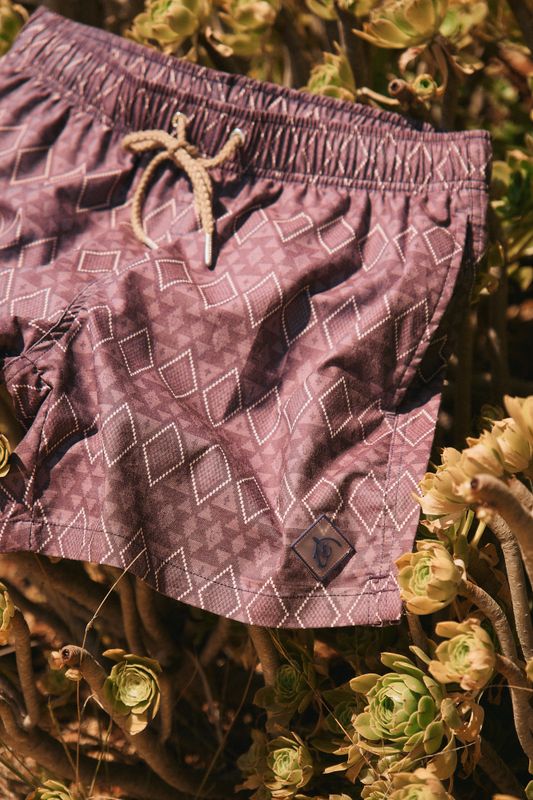 Maillot de Bain Ethnique | Malva