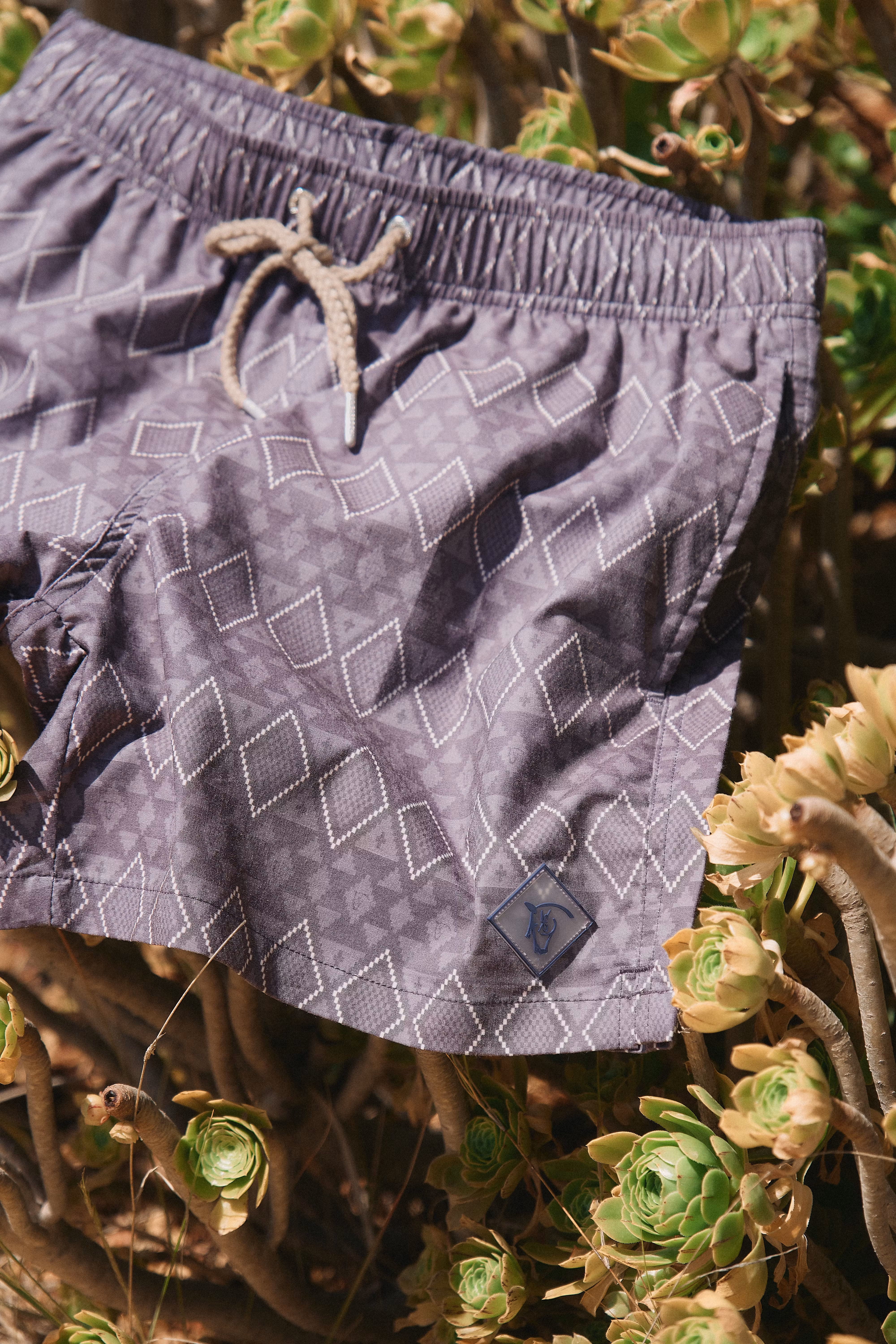 Maillot de Bain Ethnique | Malva
