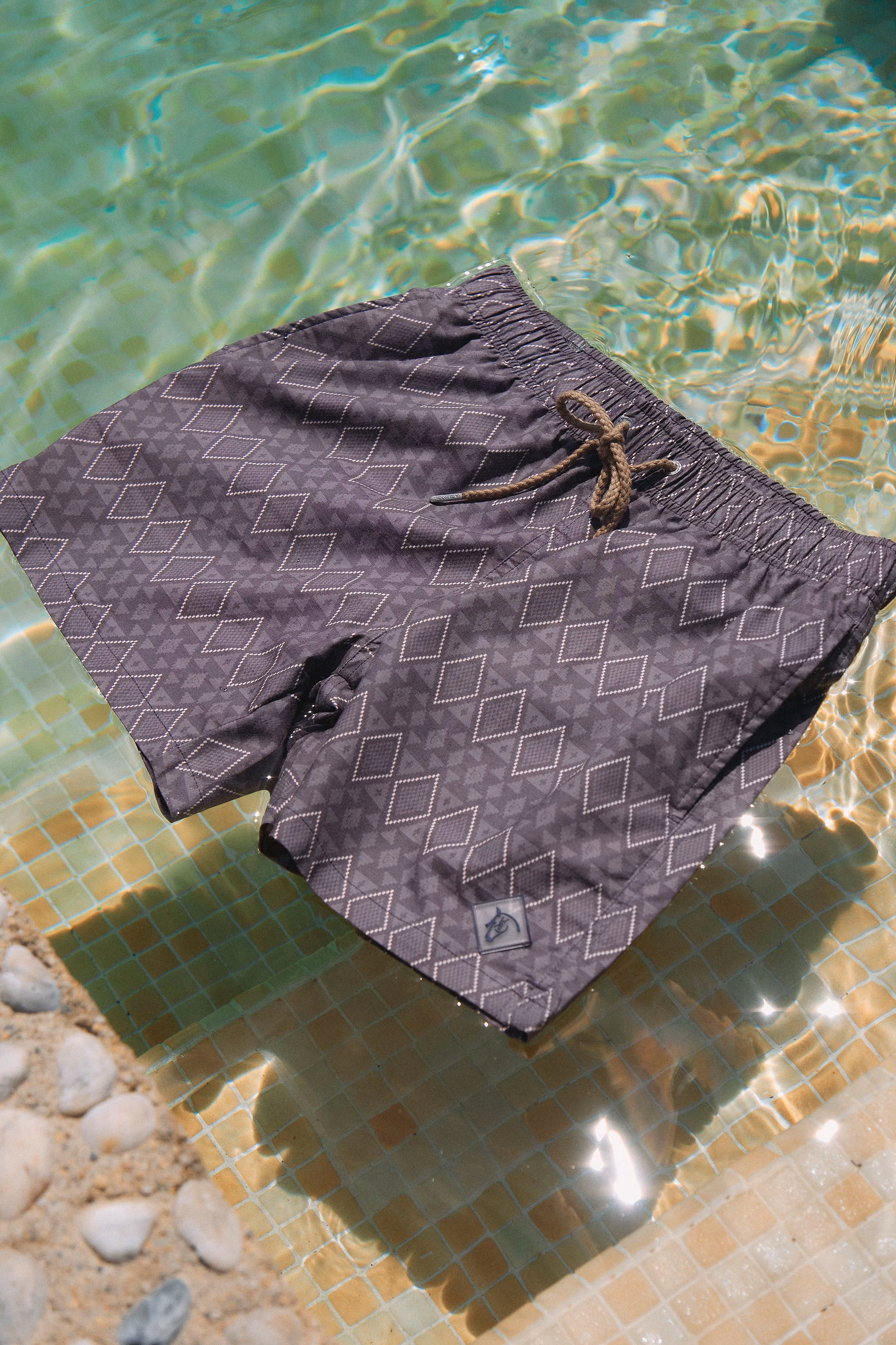 Maillot de Bain Ethnique | Malva