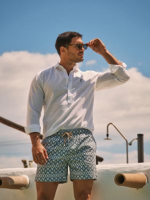 Maillot de Bain Ethnique | Océano