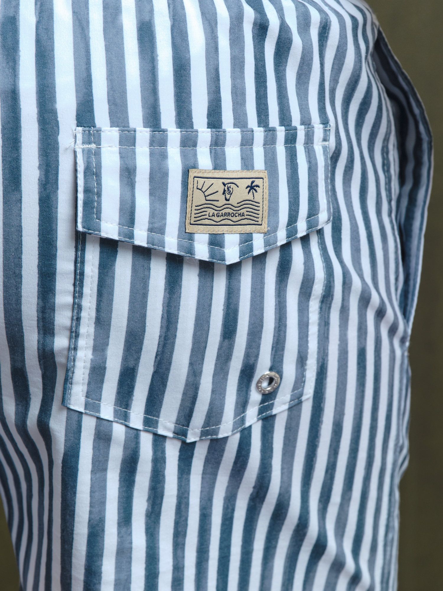 Watercolor Swimsuit | Oxígeno