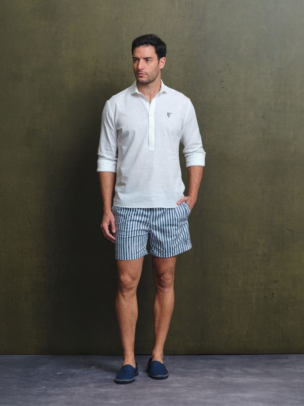 Calção de banho Aquarela | Oxígeno