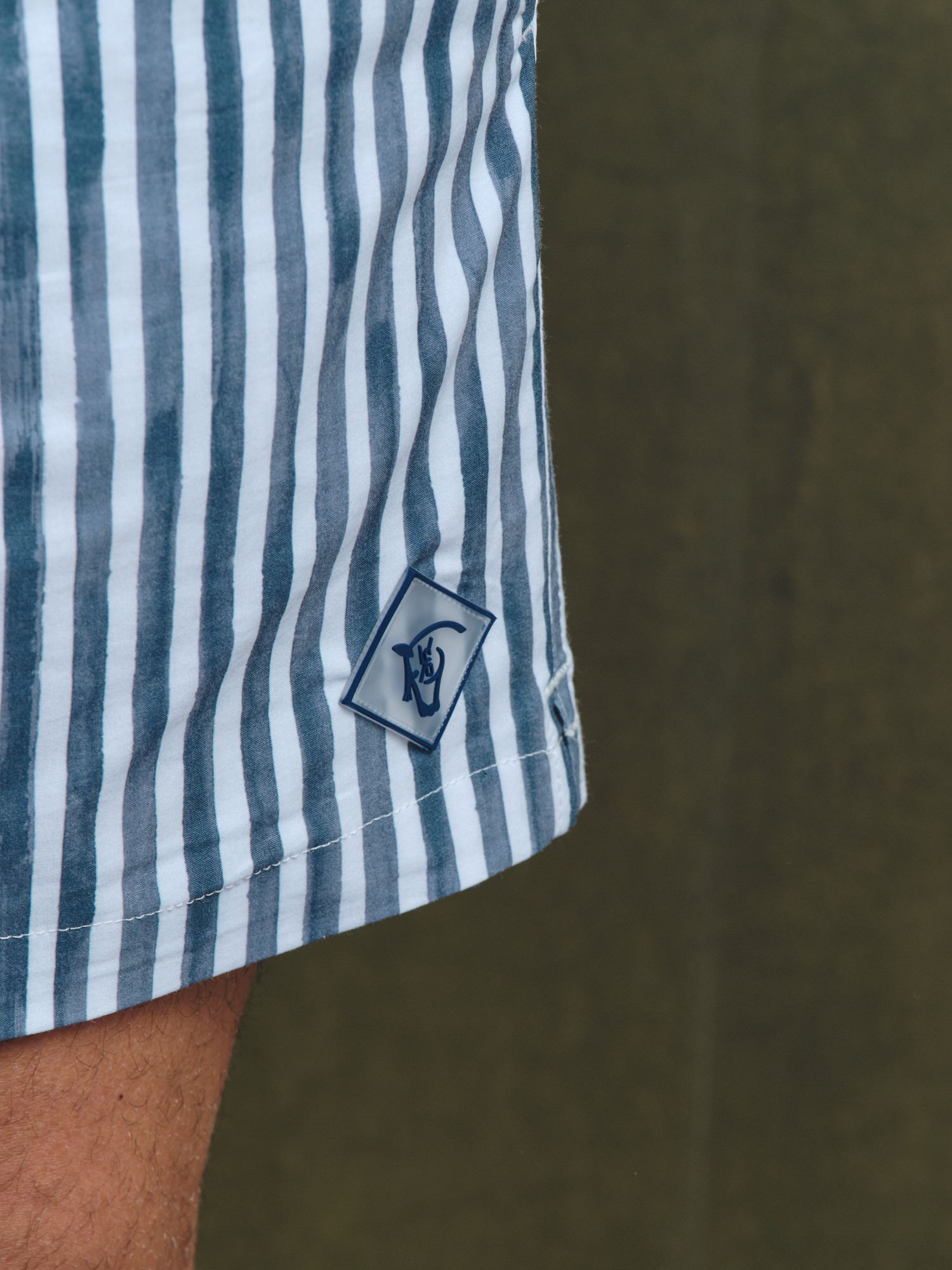 Watercolor Swimsuit | Oxígeno