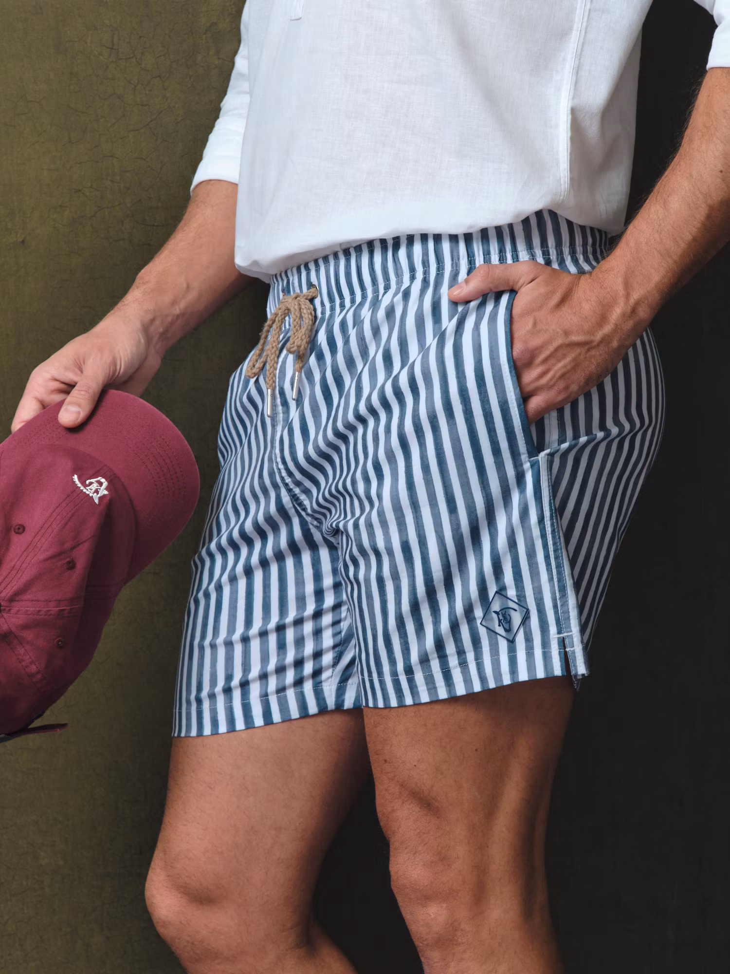 Bañador Acuarela | Oxígeno