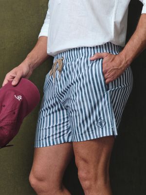 Maillot de bain Aquarelle | Oxígeno