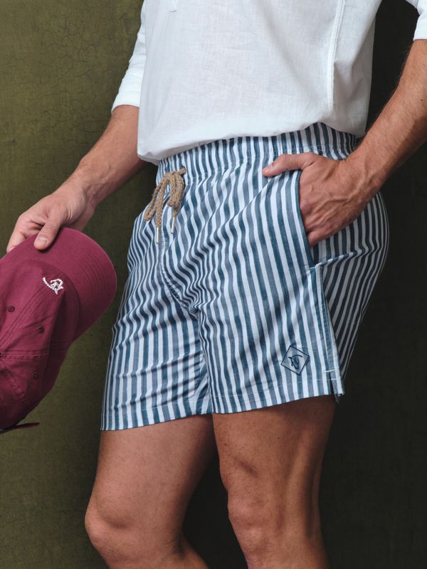 Watercolor Swimsuit | Oxígeno