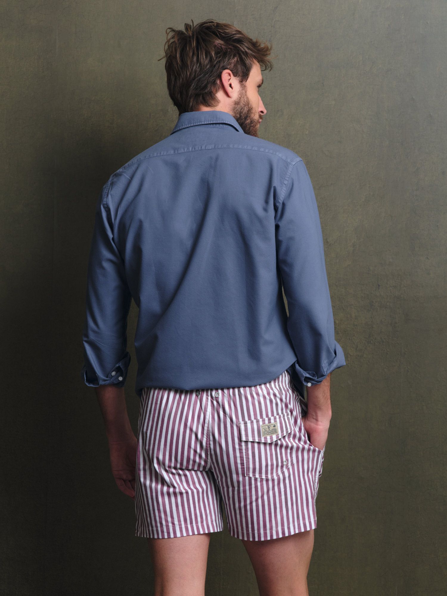 Watercolor Swimsuit | Tinto