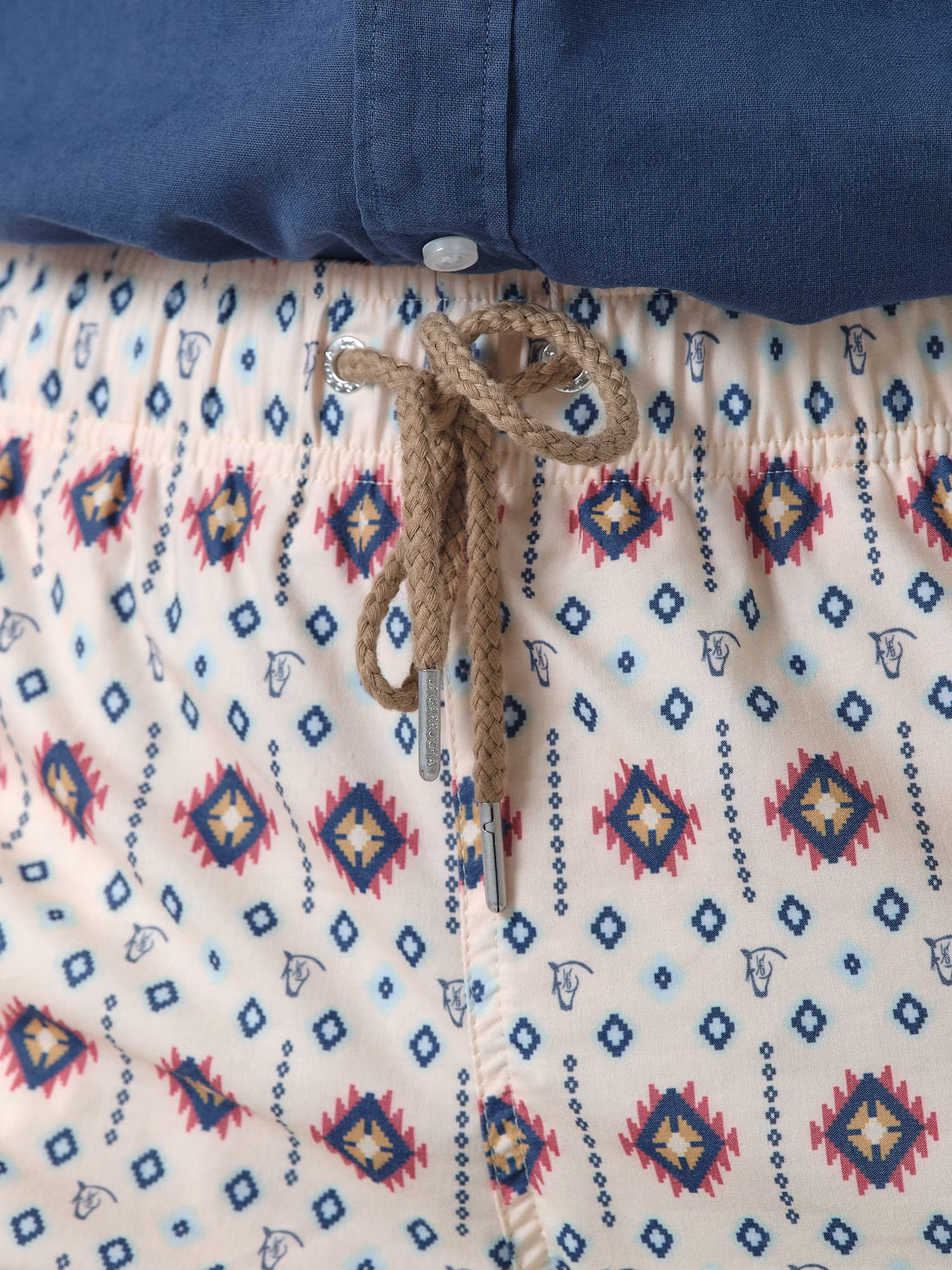 Maillot de Bain Mapuche | Nude