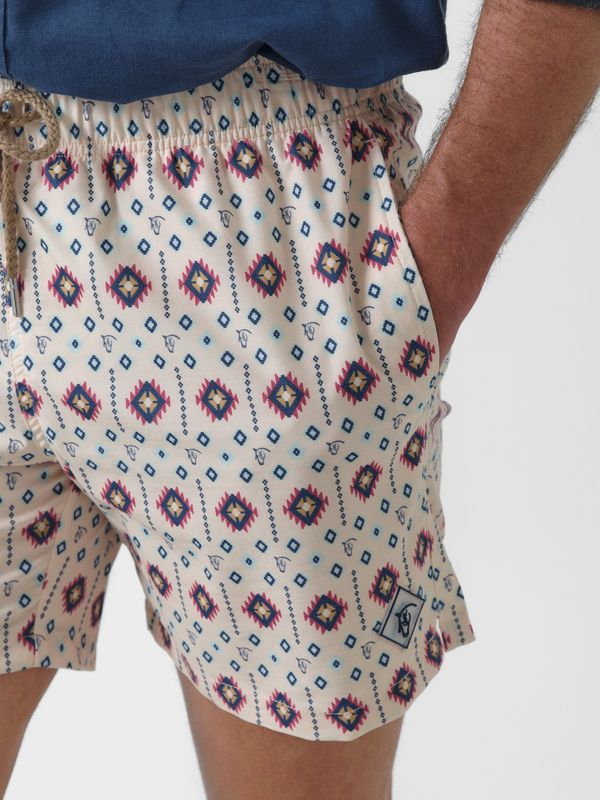 Maillot de Bain Mapuche | Nude