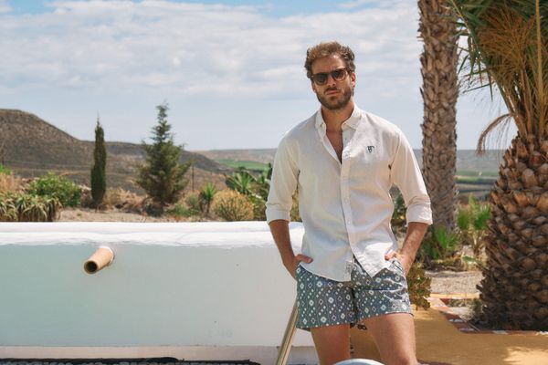 Maillot de Bain Mapuche | Salvia