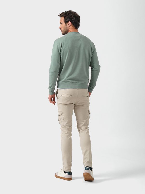 Sweatshirt EQ Mini | Océano