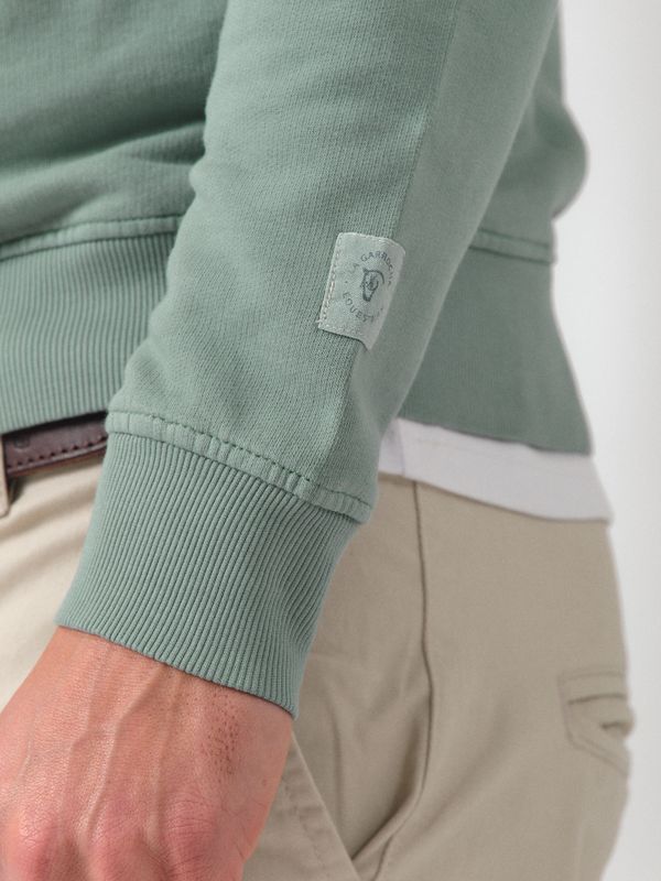 Sweatshirt EQ Mini | Océano