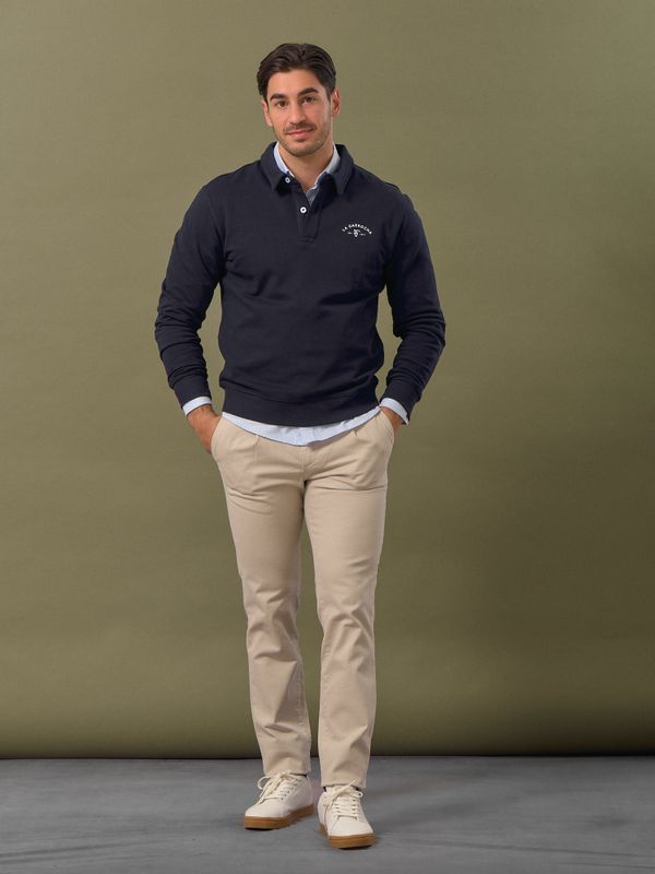 Sweatshirt de Gola Polo | Marino