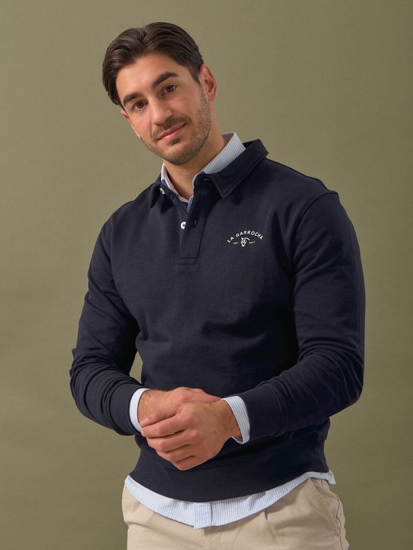 Sweatshirt de Gola Polo | Marino