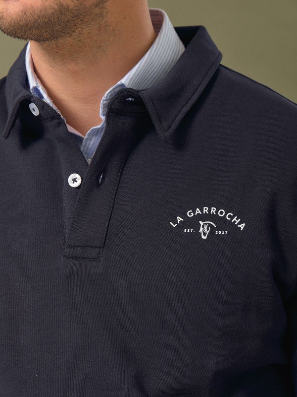 Sweatshirt de Gola Polo | Marino