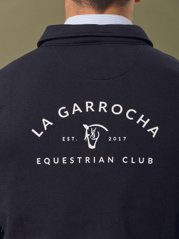 Sweatshirt de Gola Polo | Marino