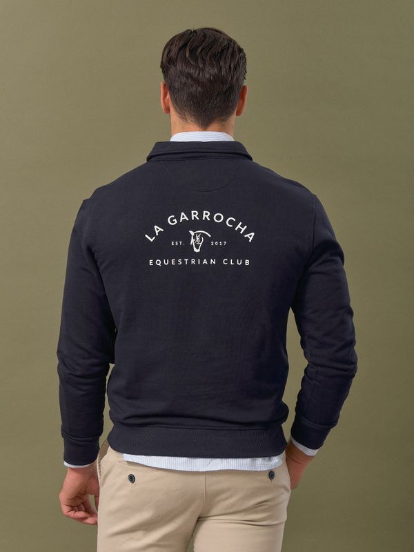 Sweatshirt de Gola Polo | Marino