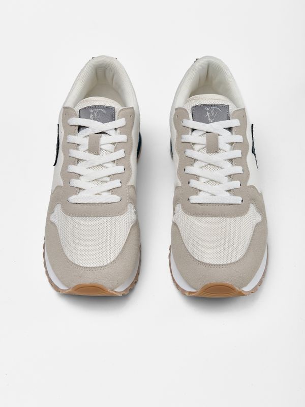 Baskets Masegal | Ceniza